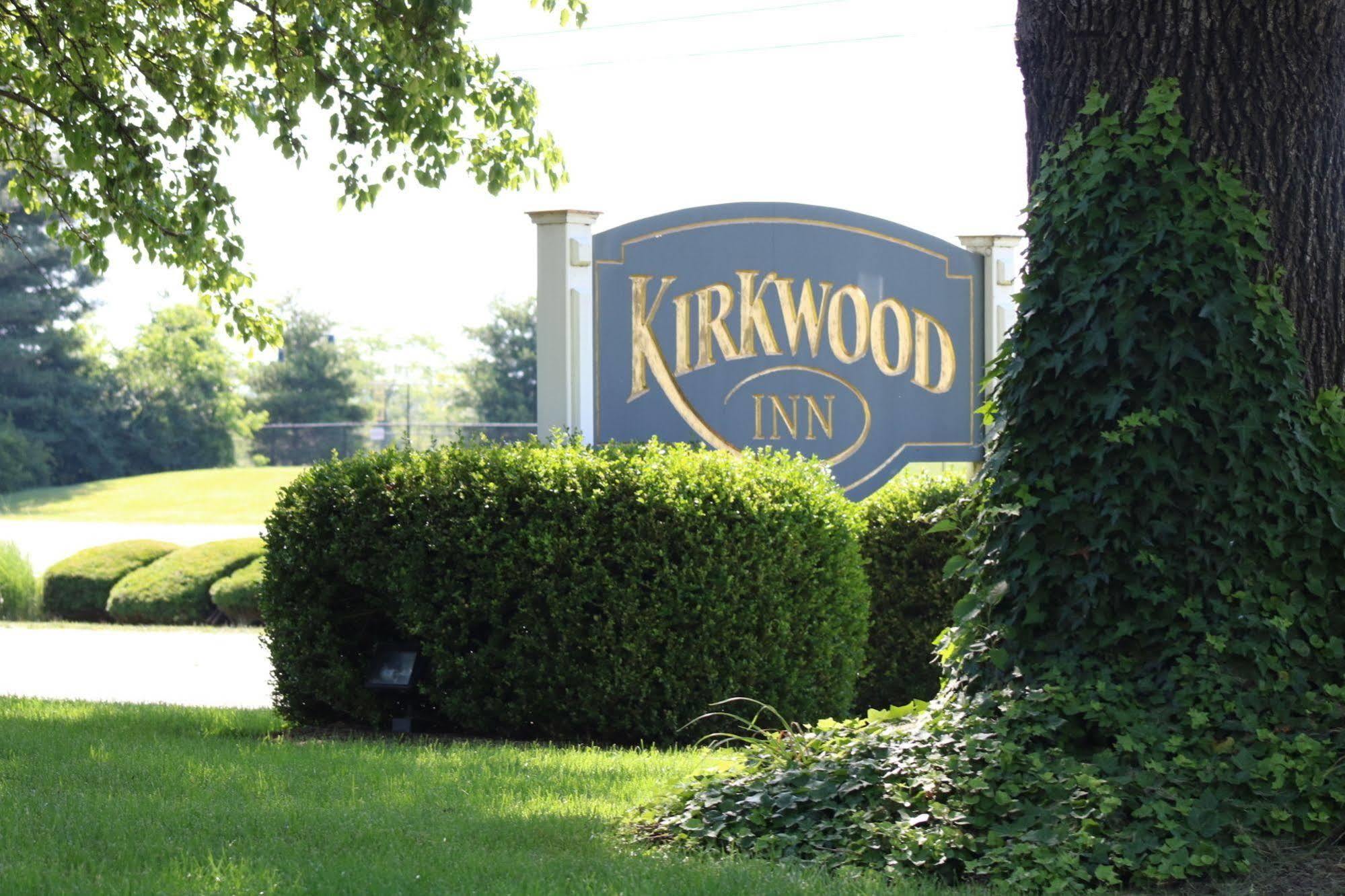 Kirkwood Inn Mason Kültér fotó